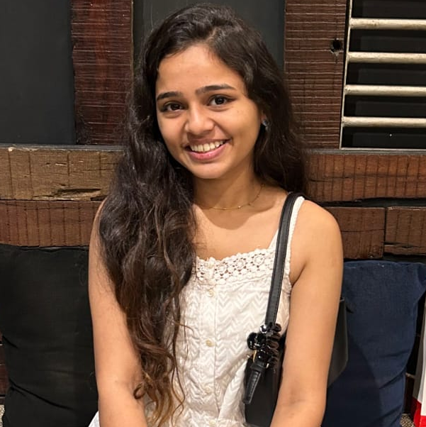 Priya Gandhi